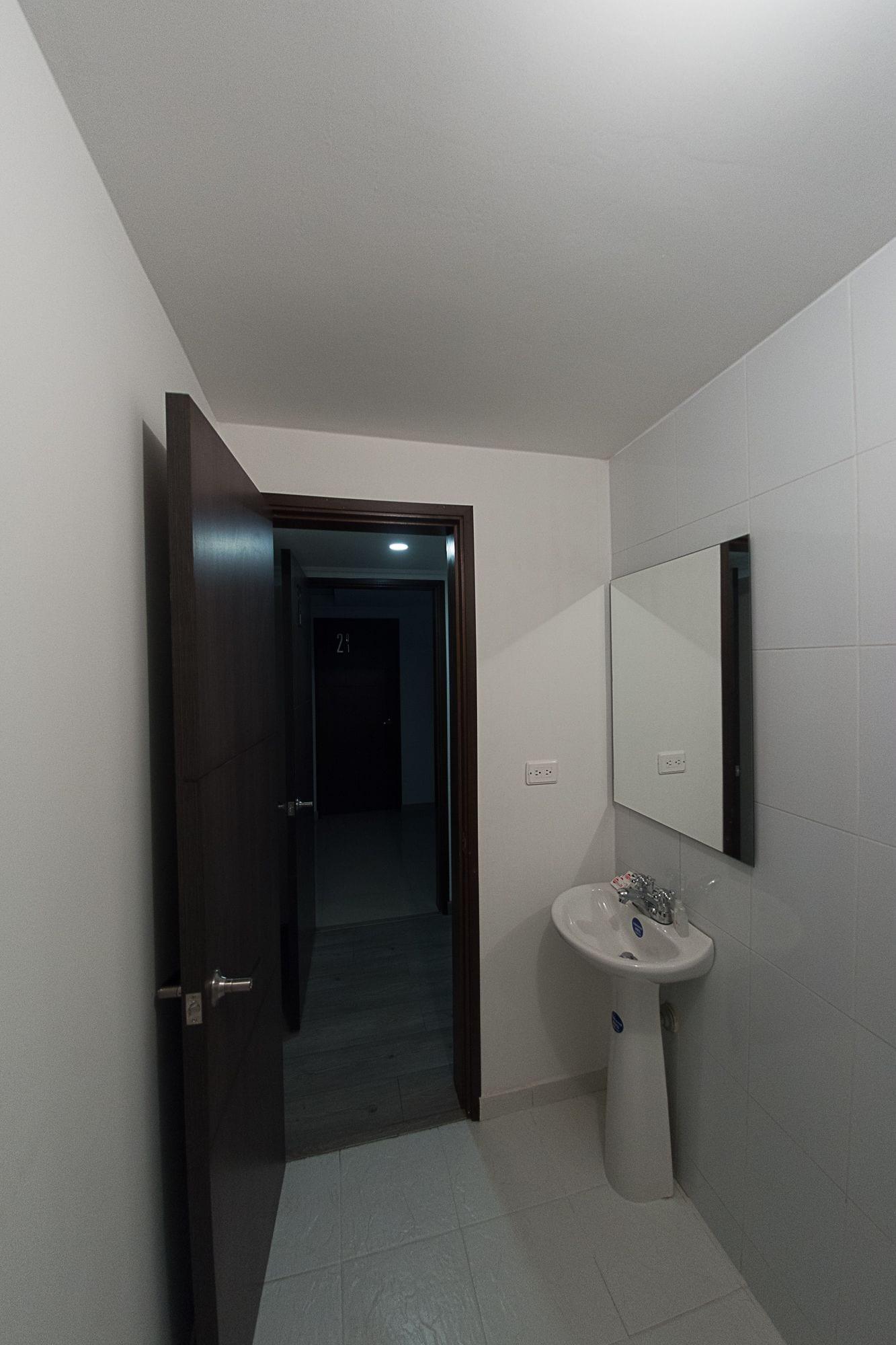 Hotel Metro 26 Bogotá Kültér fotó