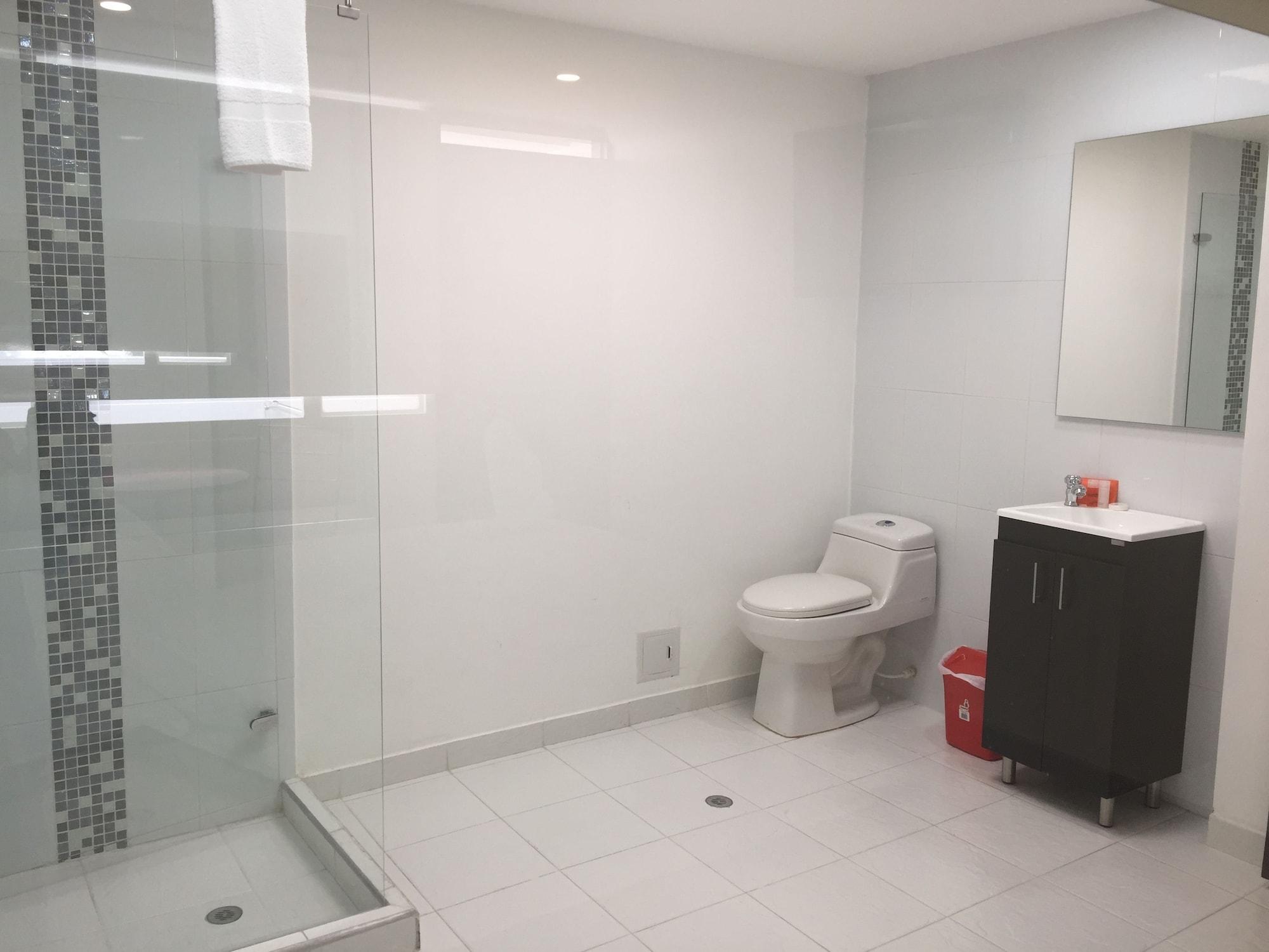 Hotel Metro 26 Bogotá Kültér fotó