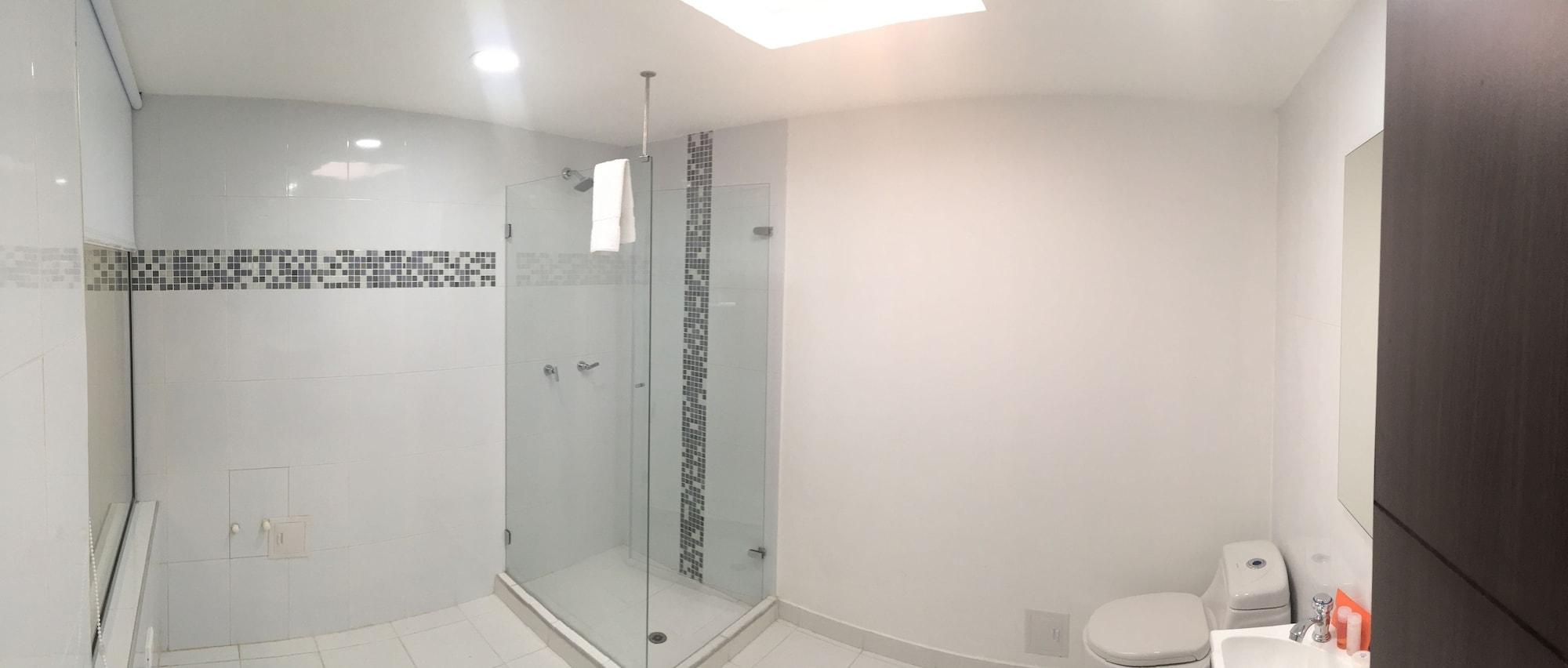 Hotel Metro 26 Bogotá Kültér fotó