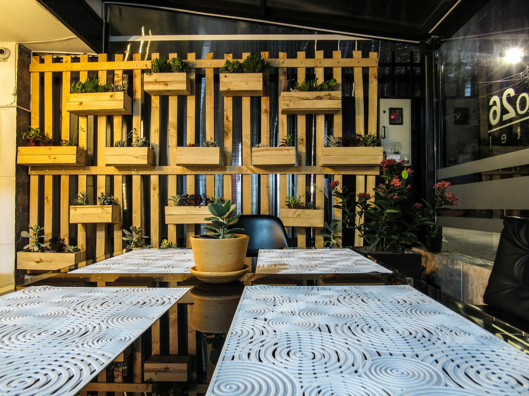 Hotel Metro 26 Bogotá Kültér fotó